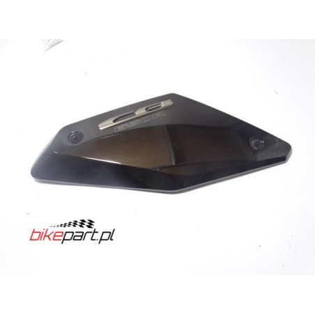 HONDA CB650R NEO SIDE 64410MKYDP0ZB