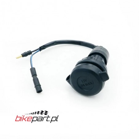 HONDA CMX500 REBEL 12V SOCKET CHARGING 08U70K2YA00