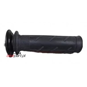 HONDA CB1000R CBR1000R CB750 RIGHT ROLGAZ HANDLE 53140-MKF-D41