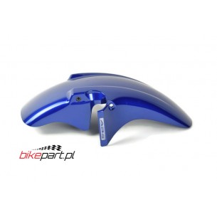 HONDA CBF600 BŁOTNIK PRZEDNI NIEBIESKI 61000METD20ZD