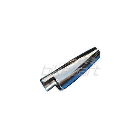 HONDA VT750C SHADOW LAG SHIELD UPPER TUBE HOUSING 51660MEG000
