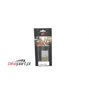 PARKOVACÍ BRZDOVÉ DESTIČKY GL1800 VFR1200 DN-01 06436MEH006