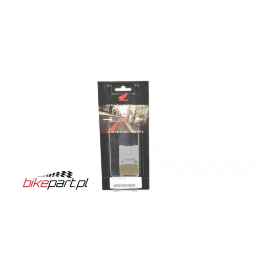 PARKING BRAKE PADS GL1800 VFR1200 DN-01 06436MEH006
