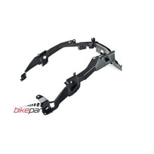 HONDA VFR800X REAR FENDER RACK MOUNTING BRACKET 80115MJMD60