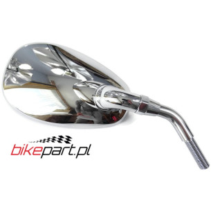 LEFT MIRROR HONDA VTX1300 VT1300 1800 RIGHT 88210MFR305