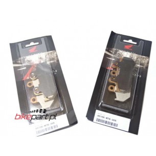 KLOCKI HAMULCOWE PRZÓD HONDA GL1500 GOLDWING 45106MT8305