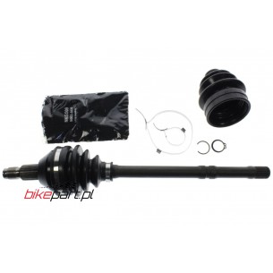 HONDA TRX420 RANCHER REAR LEFT HALF SHAFT 42350HP7A01