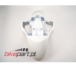 HONDA ANC125 INNOVA FRONT FENDER NEW white 61000K29D00ZD