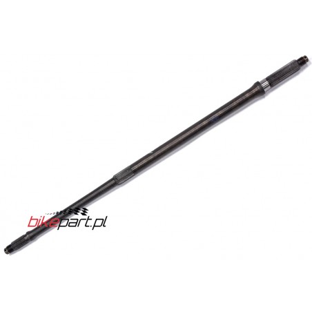 HONDA TRX420 TRX500 TRX520 REAR AXLE AXLE 42311HR3A20