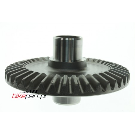 HONDA TRX420 TRX500 TRX520 TRANSMISSION DISC WHEEL 41431HP0A00