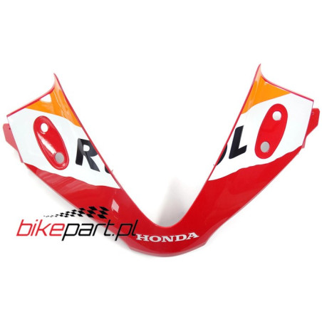 CANOPY FRONT COVER HONDA CBR125 64200KTYD70ZA