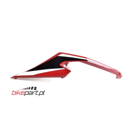 HONDA CBR500R ZADNÍ KAPOTA 77250MKPDN0ZC