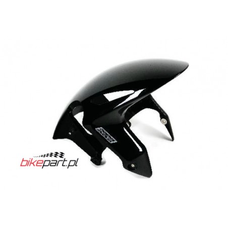 HONDA CBR1000RR FRONT FENDER BLACK 61104MGPD10ZD