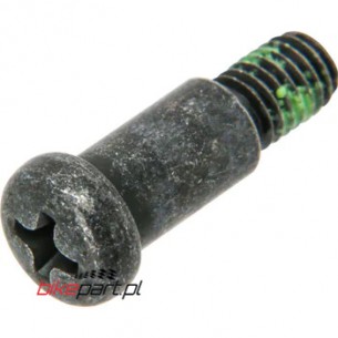 HONDA ŠROUB KNOFLÍKU BATERIE 90116KY6000