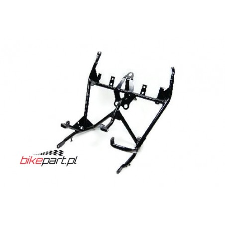 HONDA XL1000V CANOPY RACK BRACKET 64501MBT505