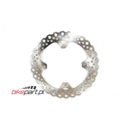 HONDA CRF250X CRF450X ZADNÍ BRZDOVÝ KOTOUČ 43351MENA10