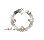 HONDA CRF250X CRF450X ZADNÍ BRZDOVÝ KOTOUČ 43351MENA10
