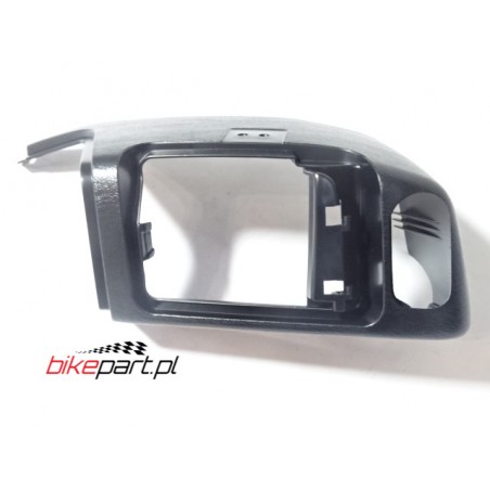 HONDA GL1800 STORAGE COMPARTMENT POCKET LEFT RIGHT HOUSING 82211MCAA60ZA