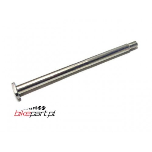 HONDA CRF150 OŚ WAHACZA TYŁ OŚKA 52101KSE000