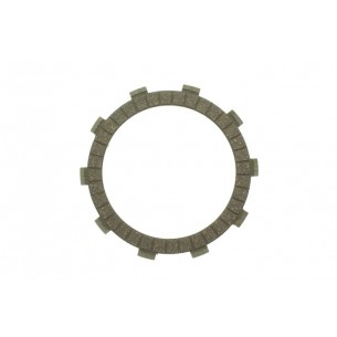 DISK A CLUTCH FRICTION