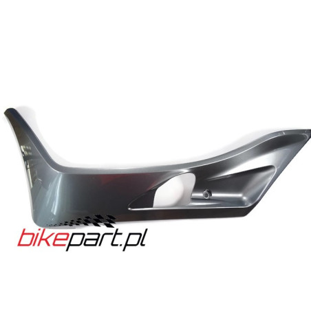 PCX125 150 SPODNÍ KAPOTÁŽ PLUHU LEVÁ PRAVÁ 64432K35V00ZP