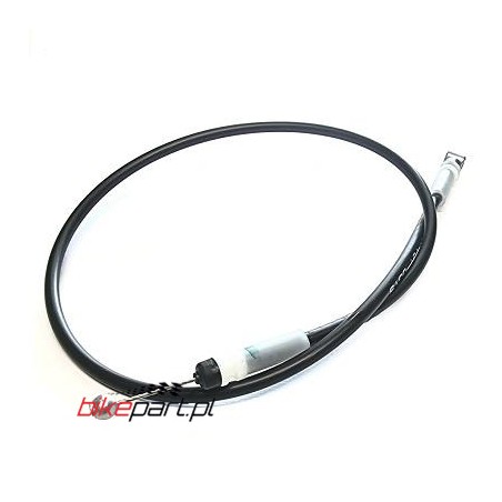 HONDA PCX125 FUEL FILLER FLAP CABLE LINK 18-20 64455K97T01