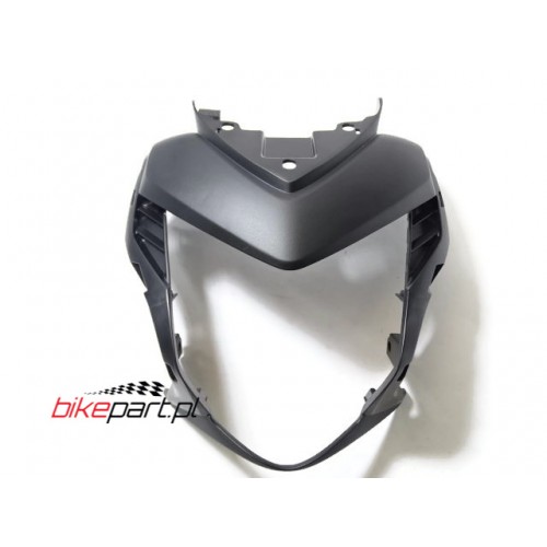 CZASZA CZACHA HONDA CTX700 OSŁONA PRZEDNIA 64240MJFA00