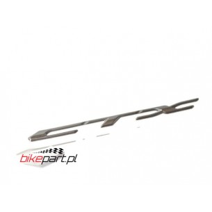 HONDA CTX1300 BOČNÍ KAPOTÁŽ NÁLEPKA EMBLÉM 86641MJNA00ZA