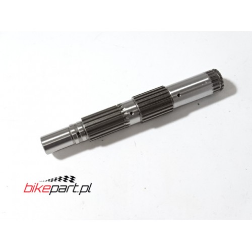 HONDA CRF150 DRIVESHAFT 23221KSE670