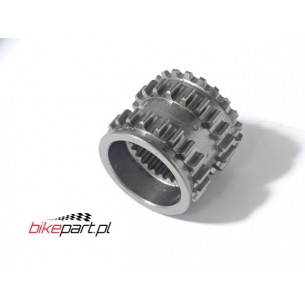 HONDA VFR1200F VRF1200X LOWER TIMING GEAR 14406MGE000