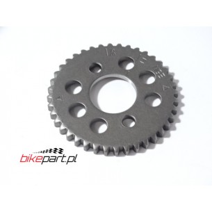 TIMING GEAR UPPER HONDA VFR1200F VFR1200X 14321MGE000