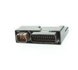 CONTROL UNIT CHANGE