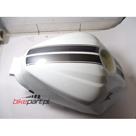 HONDA CB500F PALIVOVÁ NÁDRŽ BÍLÁ 17500MJWJ40ZE