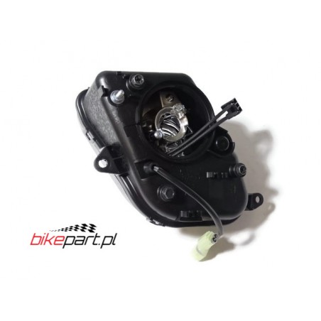 HONDA CBF1000 HEADLAMP RIGHT HEADLAMP 33102MGJD01