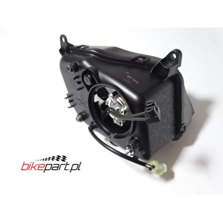 HONDA CBF1000 REFLEKTOR LAMPA PRZEDNIA LEWA 33152MGJD01