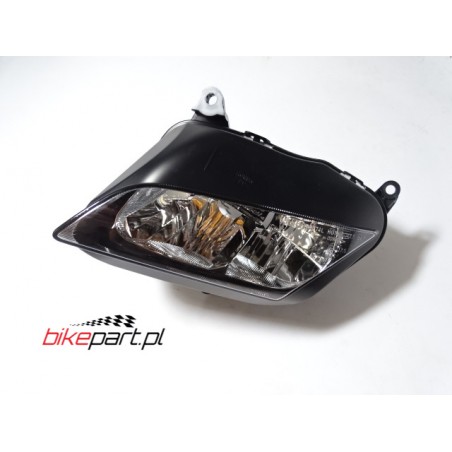 HONDA CBF1000 HEADLAMP HEADLAMP LEFT 33152MGJD01