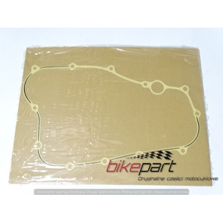 GASKET R. COVER