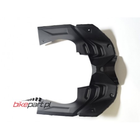 HONDA MSX125 CENTER SIDE FILL 83560K26B00