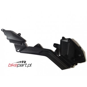 HONDA MSX125 SIDE FILLING UNDER SEAT RIGHT 83680k26b00