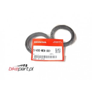 FRONT SUSPENSION SEALS HONDA CR250 CRF450R CRF250R 51490MEN003