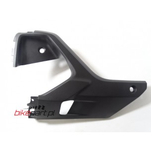 HONDA CTX700 FRONT ENGINE HOUSING PLOW COVER LEFT 64461MJFA00