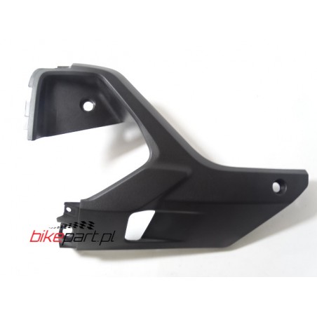 HONDA CTX700 FRONT ENGINE HOUSING PLOW COVER LEFT 64461MJFA00