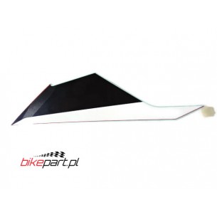 HONDA CBR650R SIDE DECAL STICKER FOR SIDE 21-22 86648MKYD30ZB