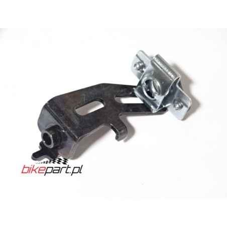 HONDA CBR600RR DRŽÁK RÁMU KAPOTY PRAVÝ 64512MEE000