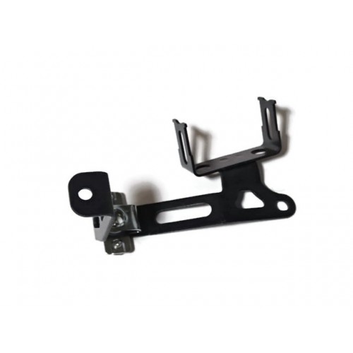 HONDA CBR600RR FAIRING BRACKET FRAME MOUNT LEFT 64513MEE000