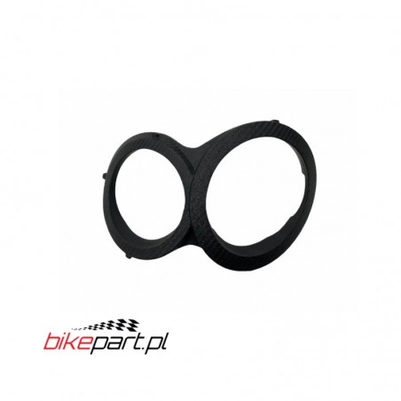 HONDA CRF250 CRF300 RÁMEČEK SVĚTLOMETU 61146KZZJ00