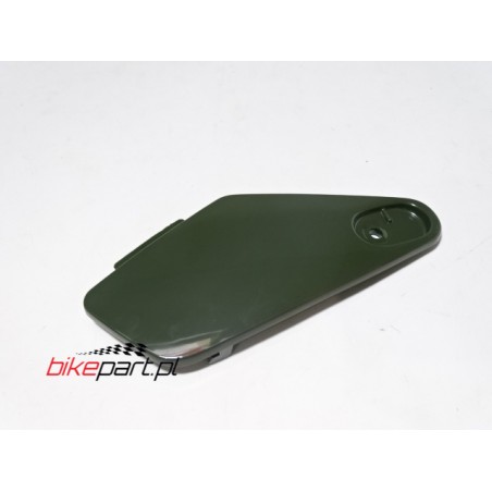 GLOVE BOX LID HONDA TRX350 GREEN 83670HN5M40ZA