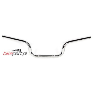KIEROWNICA HONDA CBF600 CBF500 53100MFAD00