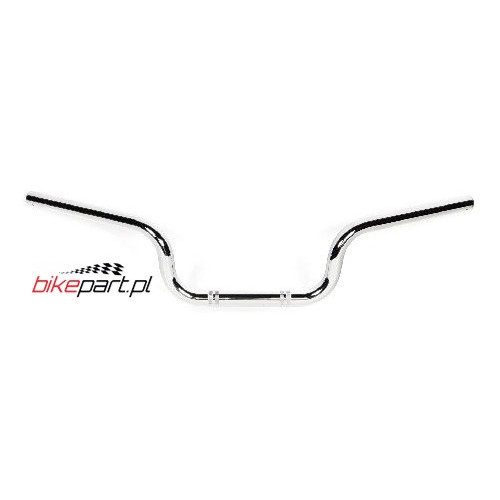 KIEROWNICA HONDA CBF600 CBF500 CBF1000 53100MFAD00