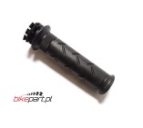 ROLGAZ OEM HONDA CB125F GAS HANDLE 53140K0NE00